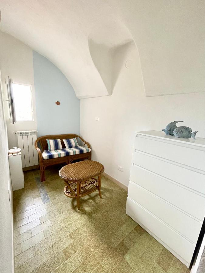 La Terrazza Di Seglia Ventimiglia Exterior foto