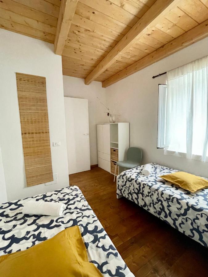 La Terrazza Di Seglia Ventimiglia Exterior foto