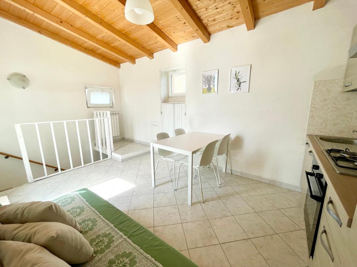 La Terrazza Di Seglia Ventimiglia Exterior foto