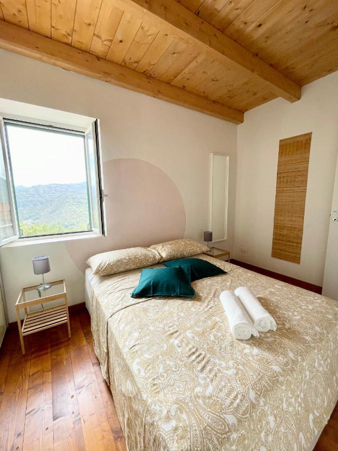 La Terrazza Di Seglia Ventimiglia Exterior foto