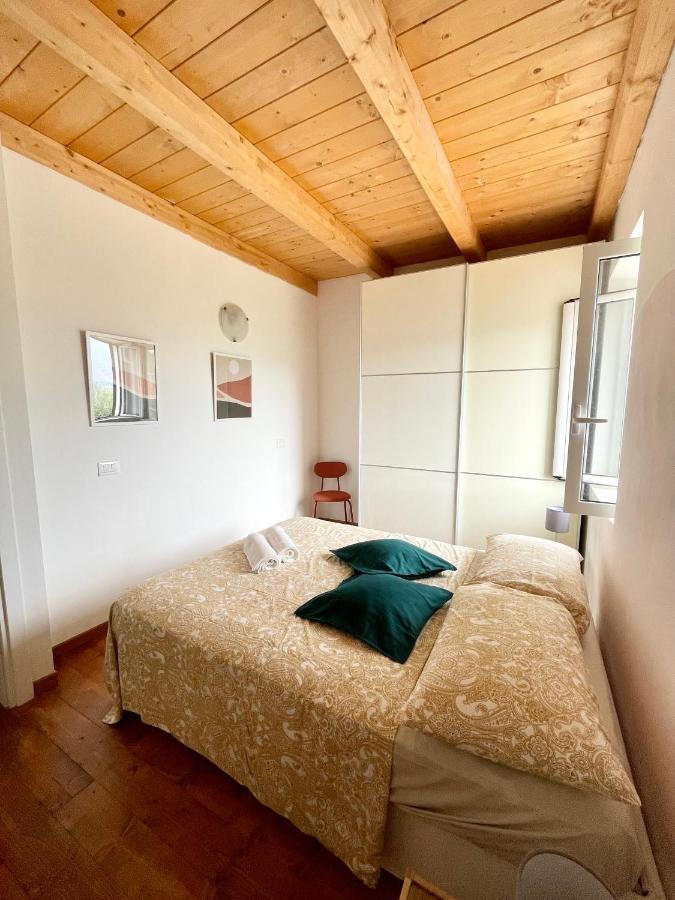 La Terrazza Di Seglia Ventimiglia Exterior foto
