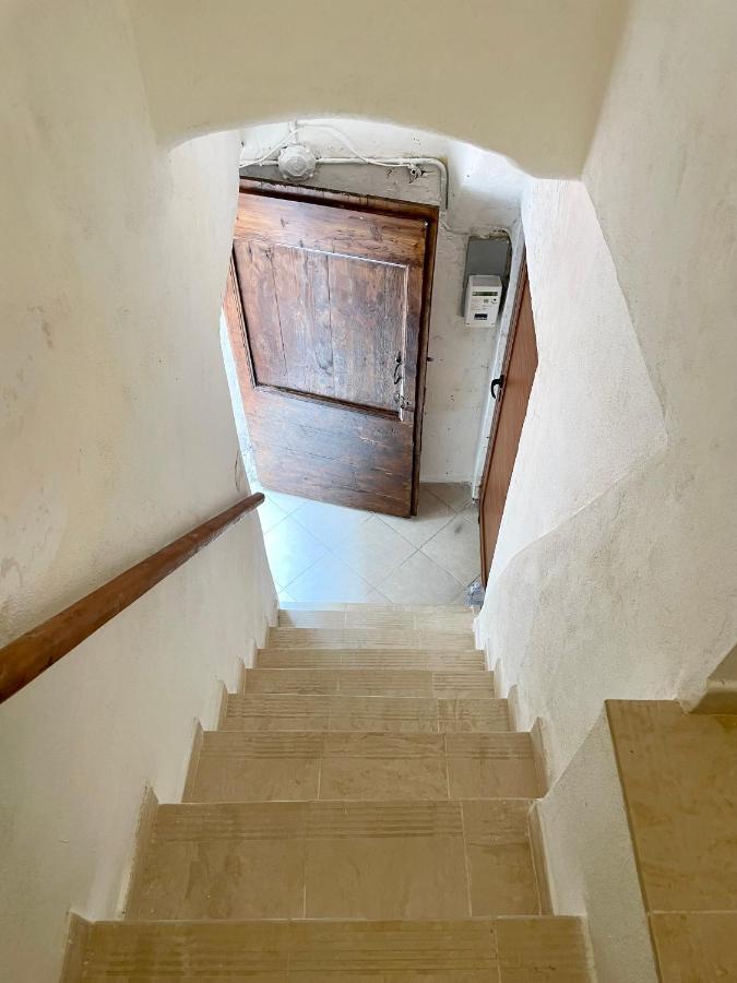 La Terrazza Di Seglia Ventimiglia Exterior foto