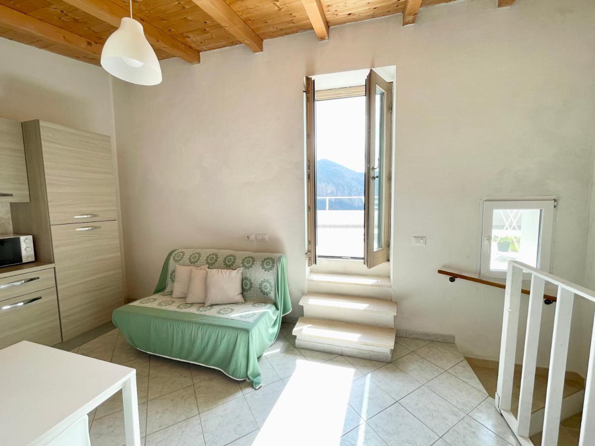 La Terrazza Di Seglia Ventimiglia Exterior foto