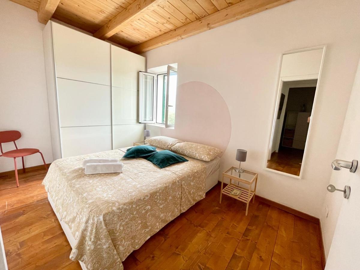 La Terrazza Di Seglia Ventimiglia Exterior foto