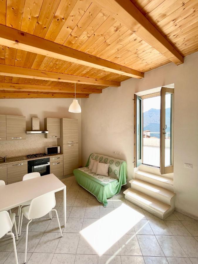 La Terrazza Di Seglia Ventimiglia Exterior foto