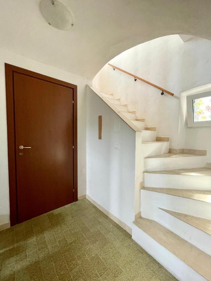 La Terrazza Di Seglia Ventimiglia Exterior foto